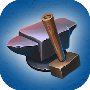 Idle Craft Clicker - Resource Factory Miner