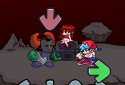 Fnf Tricky : scary music game screenshot 10