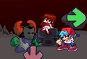 Fnf Tricky : scary music game screenshot 3