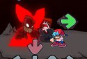 Fnf Tricky : scary music game screenshot 8