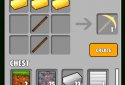 Minetap: Epic Clicker! Tap Crafting & mine heroes screenshot 4