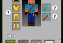 Minetap: Epic Clicker! Tap Crafting & mine heroes screenshot 6