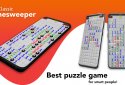 Minesweeper screenshot 1