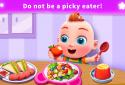 Super JoJo: Good Habits screenshot 2