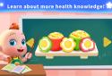 Super JoJo: Good Habits screenshot 5