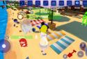 Virtual Droid 2 screenshot 7