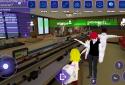 Virtual Droid 2 screenshot 8