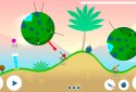 Tiny Hunters screenshot 2