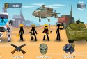 Stickman World Battle screenshot 1