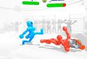 Stickman Ragdoll Fighter screenshot 5