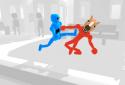 Stickman Ragdoll Fighter screenshot 6