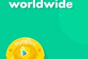 Ablo - Make friends worldwide screenshot 1