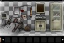 Forgotten Hill First Steps screenshot 6