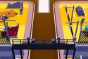Taxi Run - Crazy Driver screenshot 2
