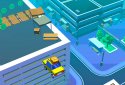 Taxi Run - Crazy Driver screenshot 5