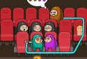 Thief Puzzle 2: Impostor Puzzle screenshot 3