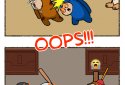Thief Puzzle 2: Impostor Puzzle screenshot 7