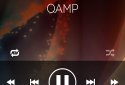 Mp3 player - Qamp screenshot 1
