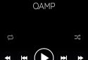 Mp3 player - Qamp screenshot 3