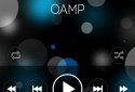 Mp3 player - Qamp screenshot 5