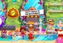 Wonderland : Little Mermaid Free screenshot 3
