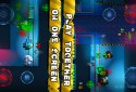 Zombie Among Space screenshot 3