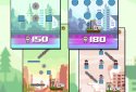 Rope Pixel Master - Rescue Hero Academy screenshot 7