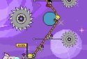 Rope Pixel Master - Rescue Hero Academy screenshot 8