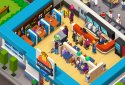 Pizza Empire Tycoon screenshot 2