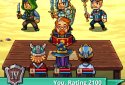 Knights of Pen and Paper 3 screenshot 4