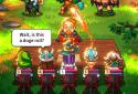 Knights of Pen and Paper 3 screenshot 7