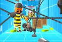 Rope Gun 3D screenshot 1