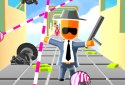 Rope Gun 3D screenshot 3