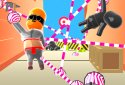 Rope Gun 3D screenshot 6