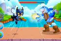 Vlad and Niki Superheroes screenshot 7