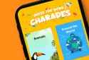 Charades Free ? screenshot 1
