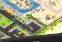 Airport Inc. - Idle Tycoon Game ✈️ screenshot 1