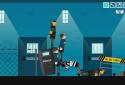 Policeman Jail Playground: Ragdoll Thief screenshot 4