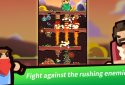 Trap Master: Merge Defense screenshot 2