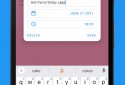 Quillnote - Notes & Task Lists screenshot 4