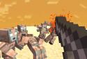 Craftsman Survival - Smash 'em all screenshot 3