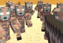 Craftsman Survival - Smash 'em all screenshot 8