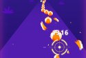 Beat Fire 3D:EDM Music Shooter screenshot 2
