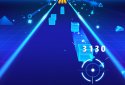Beat Fire 3D:EDM Music Shooter screenshot 5