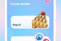Bubble Ouch: Pop it Fidgets & Bubble Wrap Game screenshot 1