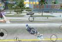 Grand Mobile Hero : Gangster Crime Legend screenshot 6
