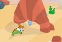 Dino Run 3D screenshot 4