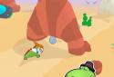 Dino Run 3D screenshot 8