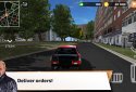 Big City Wheels - Courier Simulator screenshot 2