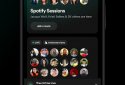 Spotify Greenroom - Talk Live Music, Sports & More screenshot 3